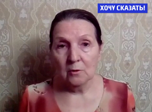 Открытый люк на тротуаре может привести к трагедии, - Вера Радюк Открытый люк на тротуаре может привести к трагедии, - Вера Радюк