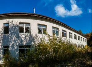 В Новочеркасске не нашлось желающих отремонтировать гинекологический корпус В Новочеркасске не нашлось желающих отремонтировать гинекологический корпус