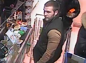Виновника смерти новочеркасца Юрия Карпова схватили в Германии Виновника смерти новочеркасца Юрия Карпова схватили в Германии
