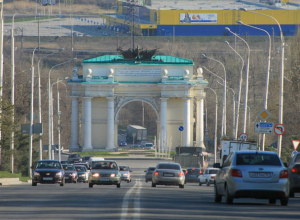 Стал известен победитель конкурса на ремонт аварийного моста на спуске Герцена в Новочеркасске Стал известен победитель конкурса на ремонт аварийного моста на спуске Герцена в Новочеркасске