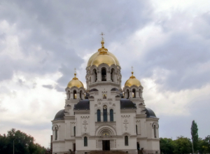 В конце недели в Новочеркасске ощутимо похолодает В конце недели в Новочеркасске ощутимо похолодает