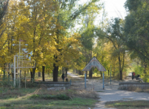 Новочеркасцы активно включились в обсуждение проекта «Комфортная городская среда» Новочеркасцы активно включились в обсуждение проекта «Комфортная городская среда»