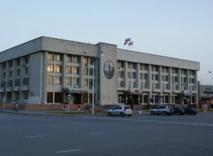 Самая богатая женщина администрации Новочеркасска за год заработала почти 6 миллионов Самая богатая женщина администрации Новочеркасска за год заработала почти 6 миллионов