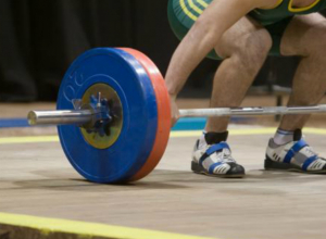 Три золотые и три серебряные медали на областном чемпионате завоевали штангисты из Новочеркасска Три золотые и три серебряные медали на областном чемпионате завоевали штангисты из Новочеркасска