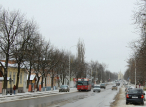 Московскую перекрыли из-за забытой игрушки в Новочеркасске Московскую перекрыли из-за забытой игрушки в Новочеркасске