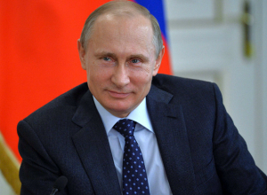 Президентские выборы 2018: жители Новочеркасска за Владимира Путина Президентские выборы 2018: жители Новочеркасска за Владимира Путина