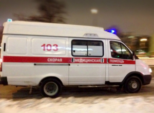 Нетрезвый пенсионер нанес себе рану в грудь в Новочеркасске Нетрезвый пенсионер нанес себе рану в грудь в Новочеркасске