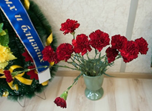 22-летнего срочника из Челябинска нашли мертвым в воинской части под Новочеркасском 22-летнего срочника из Челябинска нашли мертвым в воинской части под Новочеркасском
