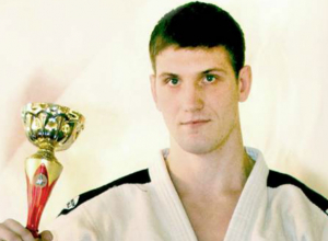 Дзюдоист из Новочеркасска, Алексей Лепеха, завоевал серебро на всероссийском первенстве Дзюдоист из Новочеркасска, Алексей Лепеха, завоевал серебро на всероссийском первенстве
