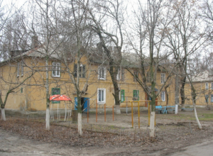 Дворовые территории в Новочеркасске будут ремонтировать Дворовые территории в Новочеркасске будут ремонтировать