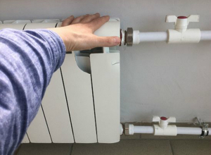 Отопление в новочеркасских домах власти пообещали включить вовремя Отопление в новочеркасских домах власти пообещали включить вовремя