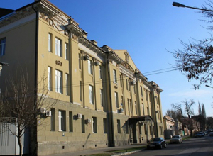 Страшным местом назвала главную больницу Новочеркасска жительница города Страшным местом назвала главную больницу Новочеркасска жительница города