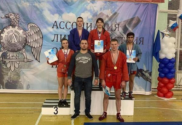 Спортсмены из Новочеркасска вышли в финал Всероссийских студенческих игр боевых искусств Спортсмены из Новочеркасска вышли в финал Всероссийских студенческих игр боевых искусств