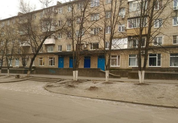 ОФИЦИАЛЬНО: в Новочеркасске поликлиника на улице Мичурина остается открытой ОФИЦИАЛЬНО: в Новочеркасске поликлиника на улице Мичурина остается открытой