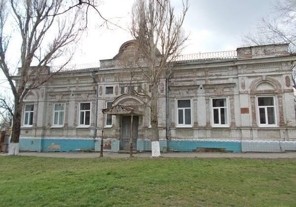 Областной минздрав начал служебную проверку инфекционной больницы Новочеркасска Областной минздрав начал служебную проверку инфекционной больницы Новочеркасска