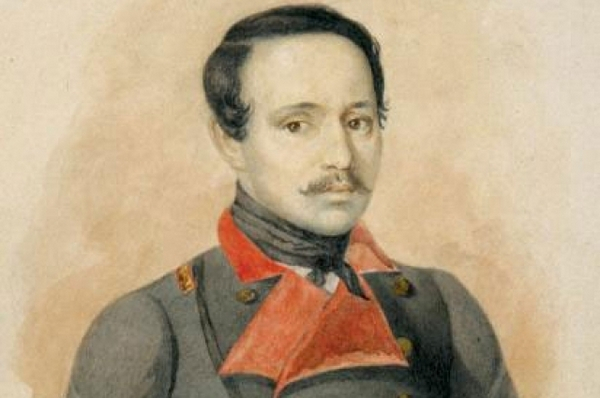 История в лицах: что привело Михаила Лермонтова в Новочеркасск? История в лицах: что привело Михаила Лермонтова в Новочеркасск?