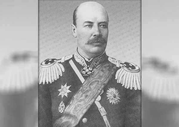 175 лет со дня рождения исполнилось уроженцу Новочеркасска, создавшему противочумный костюм 175 лет со дня рождения исполнилось уроженцу Новочеркасска, создавшему противочумный костюм