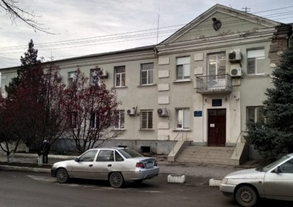В Новочеркасске нет средств на замену изношенных водопроводных труб В Новочеркасске нет средств на замену изношенных водопроводных труб