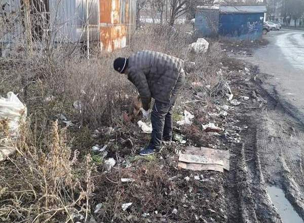 Администрация Новочеркасска погасила долги перед предпринимателем после публикации «Блокнота» Администрация Новочеркасска погасила долги перед предпринимателем после публикации «Блокнота»
