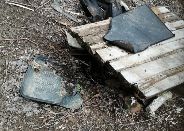 Жители Новочеркасска готовы за свой счет закрыть опасный канализационный колодец Жители Новочеркасска готовы за свой счет закрыть опасный канализационный колодец