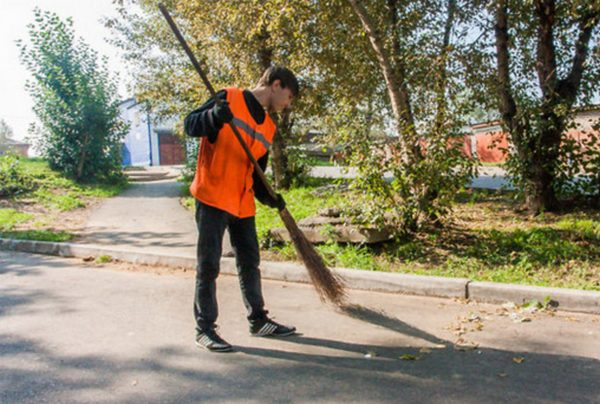 В Новочеркасске коммунальщики попросили больше денег на уборку города В Новочеркасске коммунальщики попросили больше денег на уборку города