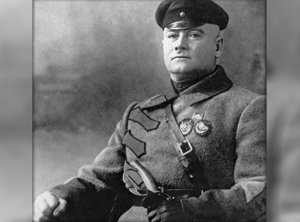 История в лицах: как в Новочеркасске появилась улица уголовника и революционера Котовского История в лицах: как в Новочеркасске появилась улица уголовника и революционера Котовского