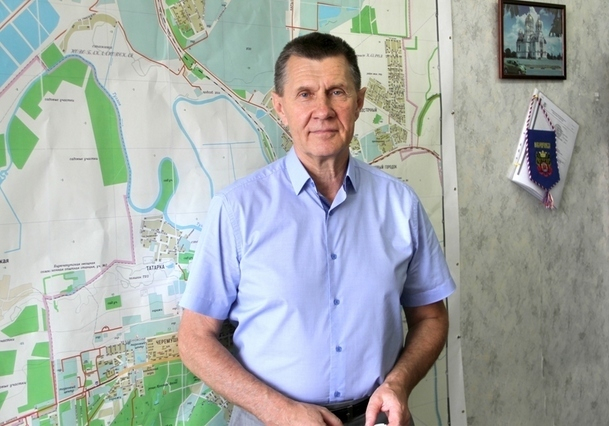 В Новочеркасске один из отделов администрации возглавит бывший замначальника полиции областного главка В Новочеркасске один из отделов администрации возглавит бывший замначальника полиции областного главка