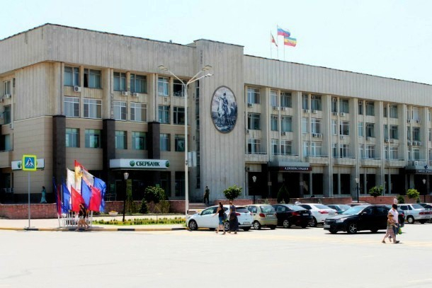 Администрация Новочеркасска решилась на новый кредит Администрация Новочеркасска решилась на новый кредит