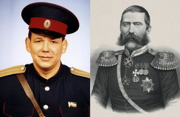 Улица Недвигина и сквер имени Бакланова появятся в Новочеркасске Улица Недвигина и сквер имени Бакланова появятся в Новочеркасске