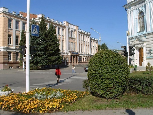 Ясная и нежаркая погода ожидает новочеркасцев в грядущие выходные Ясная и нежаркая погода ожидает новочеркасцев в грядущие выходные