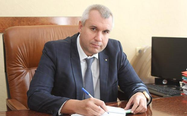 Бывшего зама сити-менеджера Новочеркасска приговорили к 7,5 годам за взятку Бывшего зама сити-менеджера Новочеркасска приговорили к 7,5 годам за взятку