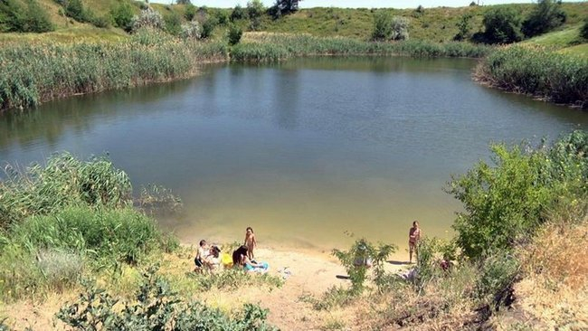 Эпидемиологи забраковали водоемы в окрестностях Новочеркасска Эпидемиологи забраковали водоемы в окрестностях Новочеркасска
