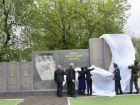  В Новочеркасском университете открыли памятник фронтовикам-политехникам