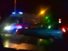 Скорую с задыхающимся малышом протаранил водитель Lada Priora в Новочеркасске