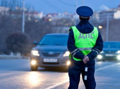 В Новочеркасске 47 пешеходов оштрафовали за нарушение ПДД на прошлой неделе