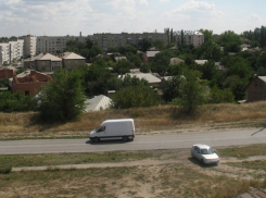 В Новочеркасске по нацпроекту отремонтируют дорогу на Ростовском выезде