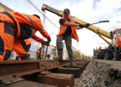 В Новочеркасске проведут масштабный ремонт трамвайного пути