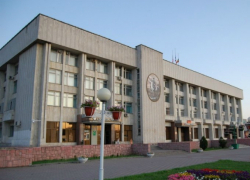 В Новочеркасске хотят поменять структуру администрации