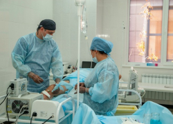 МЦ «Эксперт» в Новочеркасске готов избавить вас от варикозной болезни с помощью лазера  