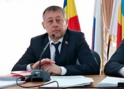 У главы гордумы Новочеркасска не выявили коронавирус