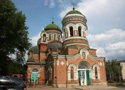 Жителям Новочеркасска запретили посещать храмы и церкви до конца апреля
