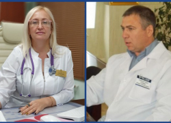 Врачи Новочеркасска заверили в отсутствии недостатка лекарств для пациентов и средств защиты для медиков 