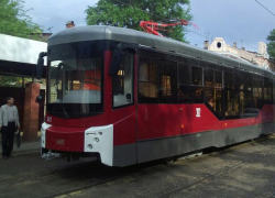 В Новочеркасске тарифная комиссия не утвердила повышение стоимости проезда в трамвае