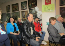 Мастера натюрморта представили свои работы в Новочеркасске