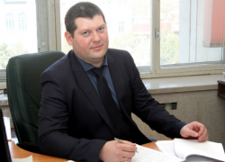 В администрации Новочеркасска появился новый начальник отдела по координации промышленности и транспорта