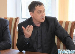 Экс-депутат новочеркасской Думы собрался бороться с коронавирусом народной медициной