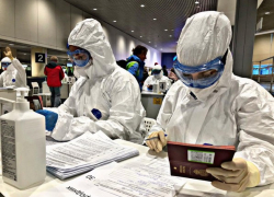 На Дону выявили 6 новых случаев коронавируса: новочеркасцев среди них нет