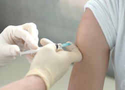 Жителям Новочеркасска предлагают привиться от гриппа