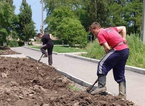 В Новочеркасске старшекласников не хотят брать на работу