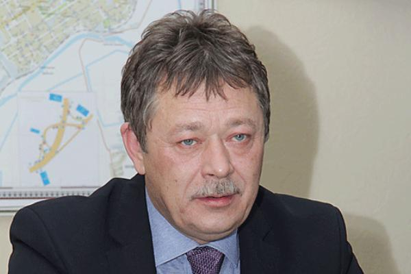 Новочеркасский мэр отчитается о проделанной работе